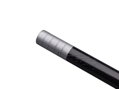 PRO THARSIS FLAT CARBON kormány 9° backsweep, 35/720mm