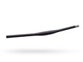 PRO THARSIS FLAT CARBON kormány 9° backsweep, 35/720mm