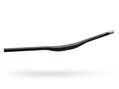 PRO THARSIS FLAT TOP CARBON kormány 9° backsweep, 5mm emelés, 35/740mm