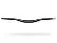 PRO THARSIS FLAT TOP CARBON kormány 9° backsweep, 5mm emelés, 35/740mm