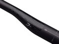 PRO THARSIS HIGH RISE CARBON kormány 9° backsweep, 30mm emelés, 35/800mm
