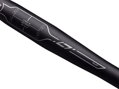 PRO THARSIS MINI RISE CARBON kormány 9° backsweep, 10mm emelés, 35/780mm