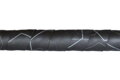 PRO STEALTH OFFROAD fekete nyereg 152mm