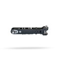 PRO MULTI-TOOL szerszám - 12 funkció, integrált, nyereg alá