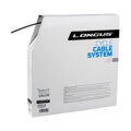 LONGUS Váltóbowden SP fekete BOX /30m