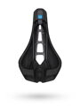 PRO STEALTH CURVED TEAM nyereg 142mm