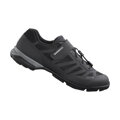 SHIMANO SHMT502 fekete cipő