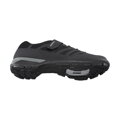 SHIMANO SHMT502 fekete cipő