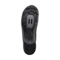 SHIMANO SHMT502 szürke női cipő