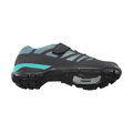 SHIMANO SHMT502 szürke női cipő