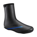SHIMANO ROAD THERMAL fekete cipőtakaró