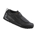 SHIMANO SHAM903 fekete cipő