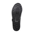 SHIMANO SHAM903 fekete cipő
