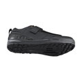 SHIMANO SHAM903 fekete cipő