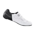 SHIMANO SHRC502 fehér cipő
