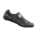 SHIMANO SHRC502 fekete női cipő