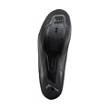 SHIMANO SHRC502 fekete női cipő