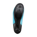 SHIMANO SHRC502 kék női cipő