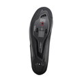 SHIMANO SHRC702 fekete cipő