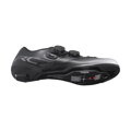 SHIMANO SHRC702 fekete cipő