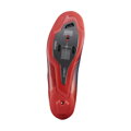 SHIMANO SHRC702 piros cipő