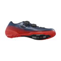 SHIMANO SHRC702 piros cipő
