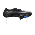 SHIMANO SHRC702 piros cipő
