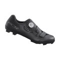 SHIMANO SHXC502 fekete cipő