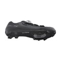 SHIMANO SHXC502 fekete cipő