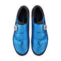 SHIMANO SHXC502 kék cipő