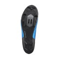 SHIMANO SHXC502 kék cipő
