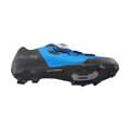 SHIMANO SHXC502 kék cipő