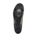 SHIMANO SHXC502 zöld cipő