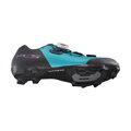 SHIMANO SHXC502 kék női cipő