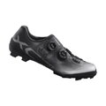 SHIMANO SHXC702 fekete cipő
