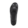 SHIMANO SHXC702 fekete cipő