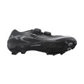 SHIMANO SHXC702 fekete cipő