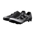 SHIMANO SHXC702 fekete cipő