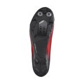 SHIMANO SHXC702 piros cipő