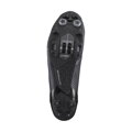 SHIMANO SHXC902 fekete cipő