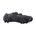 SHIMANO SHXC902 fekete cipő