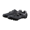 SHIMANO SHXC902 fekete cipő