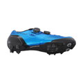 SHIMANO SHXC902 kék cipő