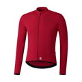 SHIMANO VERTEX THERMAL LONG piros mez