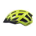 LAZER COMPACT DLX fényes sárga UNI 54-61