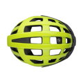 LAZER COMPACT DLX fényes sárga UNI 54-61