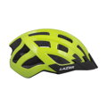 LAZER COMPACT DLX fényes sárga UNI 54-61
