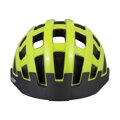 LAZER COMPACT DLX fényes sárga UNI 54-61
