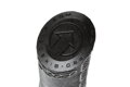 PRO TRAIL LOCK ON markolatok fekete 132x32mm