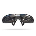PRO FALCON GEL nyereg 142mm